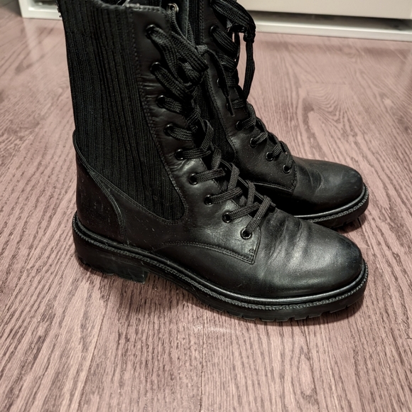 Sam Edelman boots - Picture 3 of 3